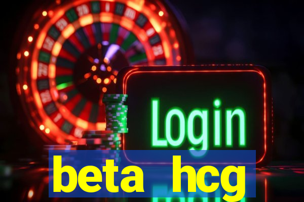 beta hcg indeterminado pode ser negativo